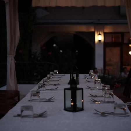 Hotel Kleopatra Ulcinj Esterno foto