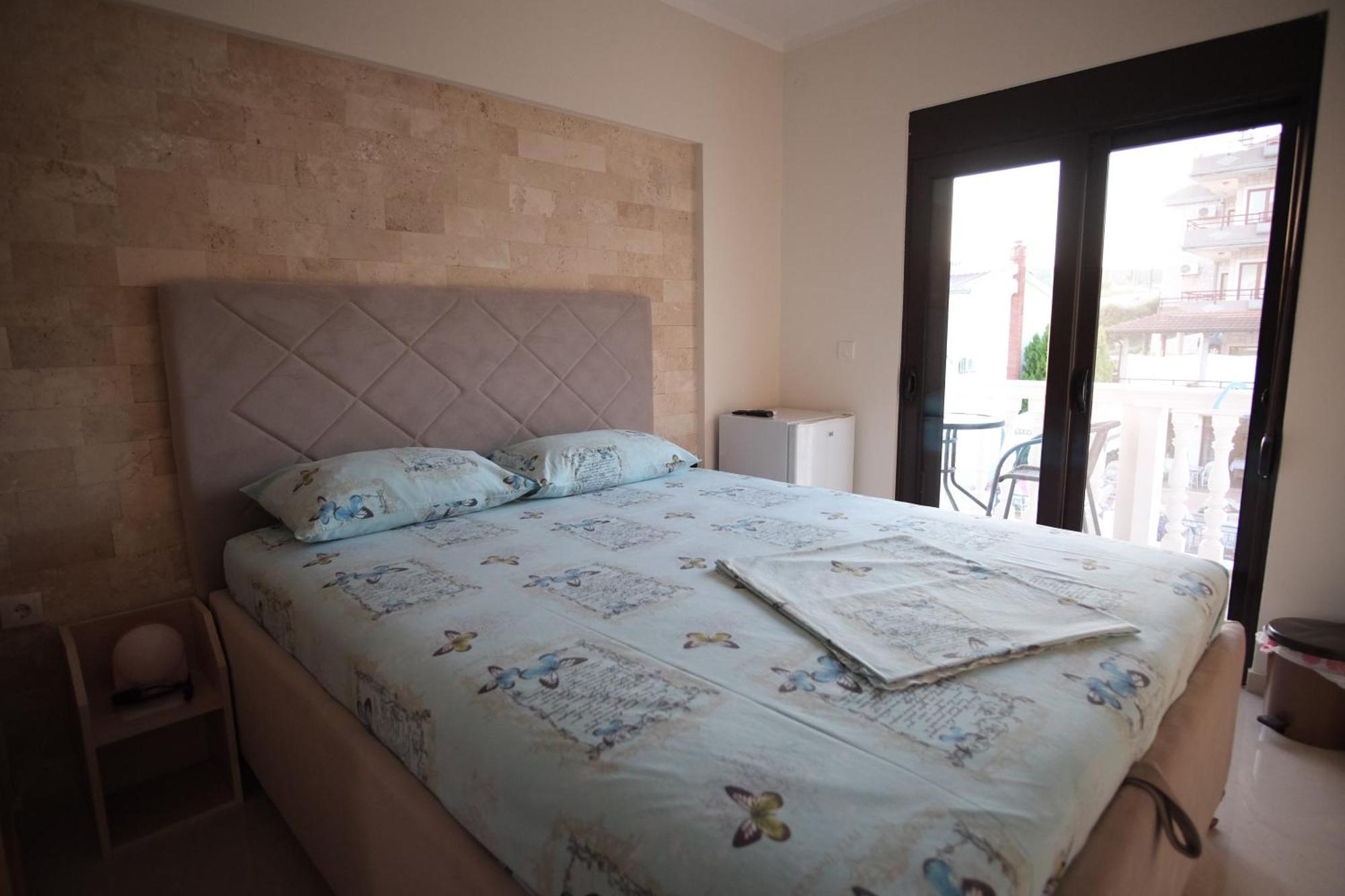 Hotel Kleopatra Ulcinj Camera foto