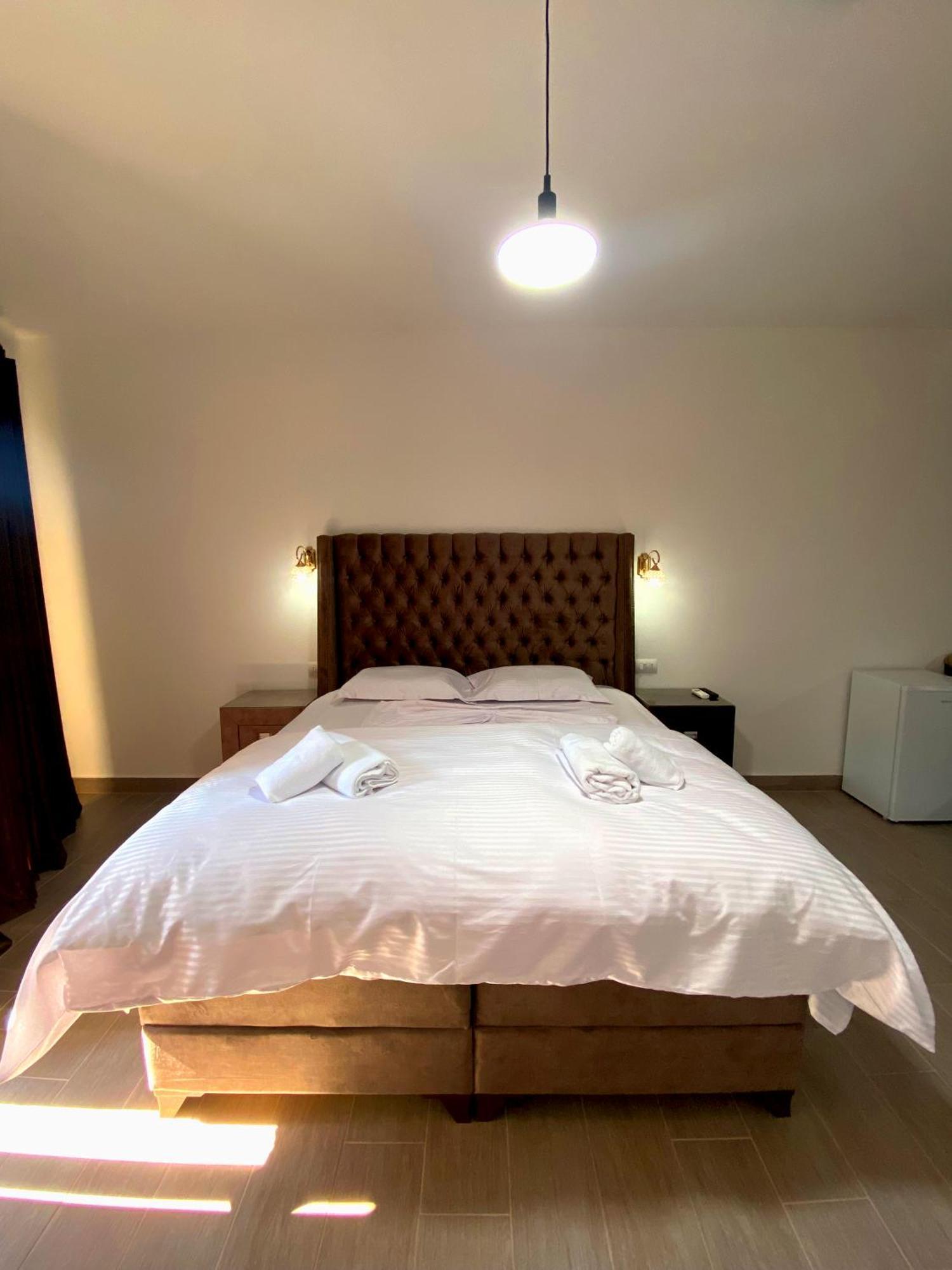 Hotel Kleopatra Ulcinj Camera foto