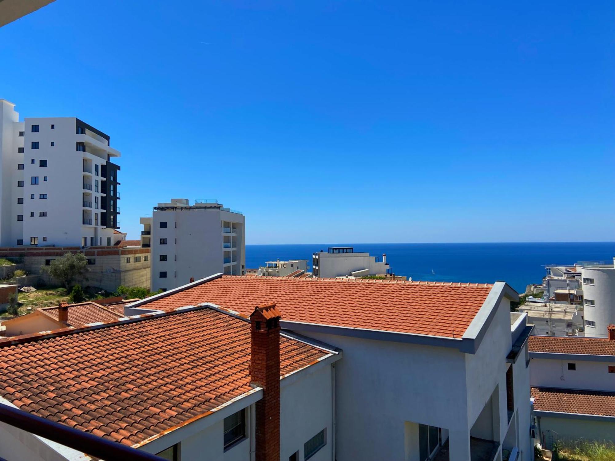 Hotel Kleopatra Ulcinj Camera foto